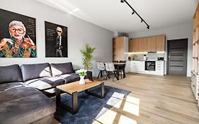 Banapart Exclusive Apartments